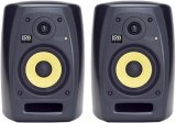 KRK VXT 6 Pair Powered Monitors