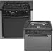 Amana  Sealed Cooktop - Black Top