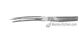 Review Global  / Global 6-1/2 in. Curved Carving Fork
