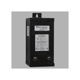 Hide A Lite 600W Transformer
