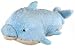 My Pillow Pet Dolphin - Small (Light Blue)