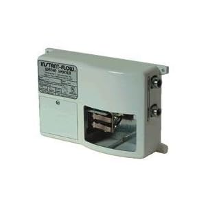 Chronomite S-23L 208v Instant-Flow SR Tankless Water Heater