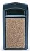 C-AGGREGATE PANEL FOR 35 GAL RIVER ROCK - 4003RR