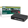 HDMI Video Splitter DC-41303 - Video-/Audio-Splitter - 2 Anschl�sse