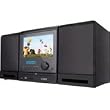 Coby TFDVD7091 7-Inch DVD/MP3/CD Player and ATSC/NTSC TV Tuner, Black