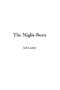 The Night-Born