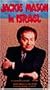 Jackie Mason In Israel [VHS]