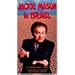 Jackie Mason In Israel [VHS]