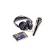 TASCAM Getcha Going Starter Pack #2