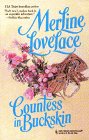 Countess In Buckskin (Harlequin Historicals, No 396)