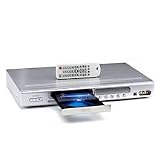 ilo Progressive Scan DVD Recorder