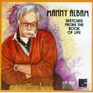 Sketches from the Book of Life by Manny Albam