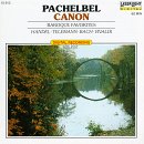 Pachelbel: Canon
