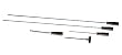 Cleaning Rod Aluminum Rifle Rod .243/6MM