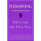 Widowing: Surviving the First Year