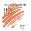 Revue Marian McPartland  / Piano Jazz: McPartland/Carter