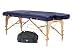 StrongLite - CDP-95 - Classic Deluxe Package Massage Table, Head Rest and Carry Case ...