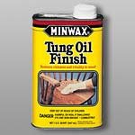 Minwax 47500 Tung Oil Finish