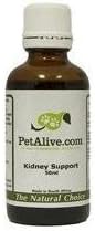 PetAlive Kidney Support for Pet's Kidney and Urinary Tract Health