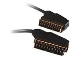  : Belkin Pro Series Scart Video Cable 1.5m