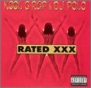 Rated XXX [VINYL]