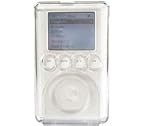 Speck Products 4G FlipStand Clear iPod Hard Case (4G-FS01)