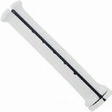Straight Una-Grip Coldwave Rods / Long 5/8