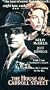 The House on Carroll Street [VHS]