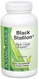  : Black Stallion Male Libido Support 60 Capsules Improve Your Stamina