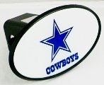 Dallas Cowboys Hitch Cover