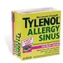 Tylenol Allergy Sinus Maximum Strength Multi-Symptom Daytime Relief, Geltabs - 48 ea