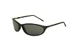 DSO "SKINNY" -Matte Black frame/ Smoke lens - polarized