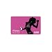 Apple iTunes Music �ץ�ڥ��ɥ����� 5000�ߡ�MA164J/A��