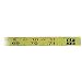 Woodstock International G3121 Self-Stick Measuring Tape - 6' Left to Right Reading