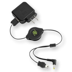 Retract Sonypsp Sync Cable/wl Ch