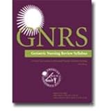 gnrs geriatric nursing review syllabus a core curriculum in advanced practice geriatric nursing