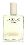 Unbound by Halston for Men 1.7 oz Eau de Toilette Spray
