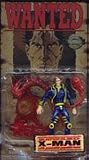  : Marvel's Most Wanted X-Man Action Figure with Poseable Psychic Base