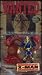 Search : Marvel's Most Wanted X-Man Action Figure with Poseable Psychic Base