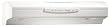 Broan QS330BC 30" Under Cabinet Biscuit Convertable Range Hood