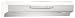 Broan QS330BC Allure III 30-Inch Under-Cabinet Range Hood, Biscuit
