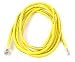 Belkin 6ft Cable Patch CAT5 UTP-4PR RJ45M YLW MOLDED ( A3L791-06-YLW-M )