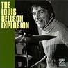 Image of album by Louie Bellson