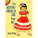 Little Hispanic-American Girl Paper Doll (Dover Little Activity Books Paper Dolls)