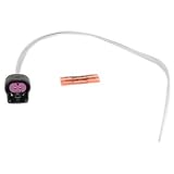 ACDelco PT2426 Inline To Forward Harness Connector by ACDelco