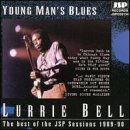 Young Man's Blues: The Best of the JSP Sessions (1989-1990)  JSP