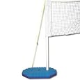 Park And Sun Badminton Sleeve Net