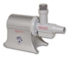 Champion 2000+ Household Model Juicer G5-NG-853-S -SILVER