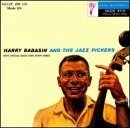 Harry Babasin and the Jazz Pickers Terry Gibbs