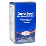 Saventaro - 90 caps., (Enzymatic Therapy)